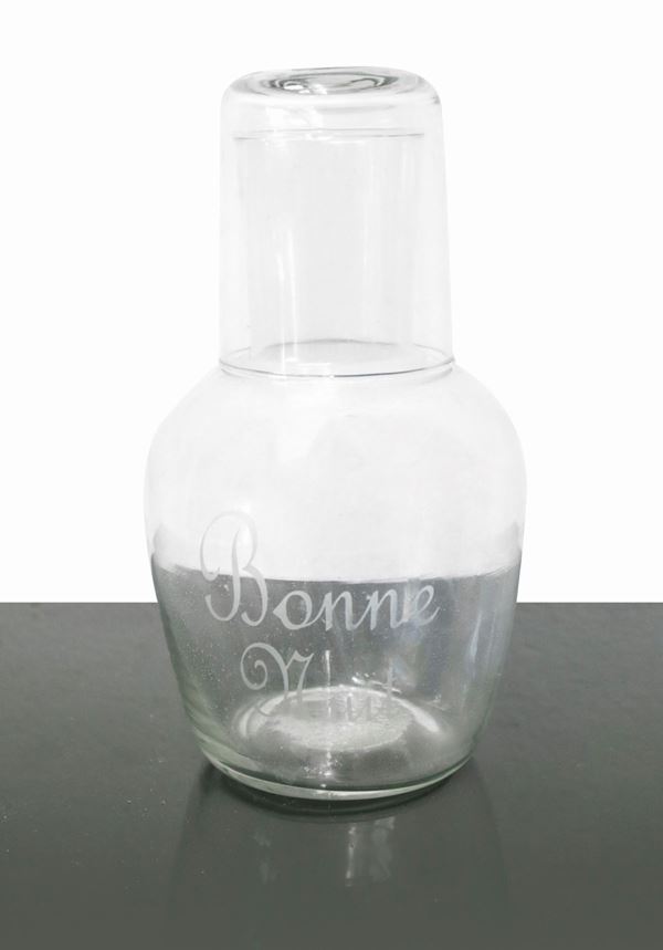 Night bottle