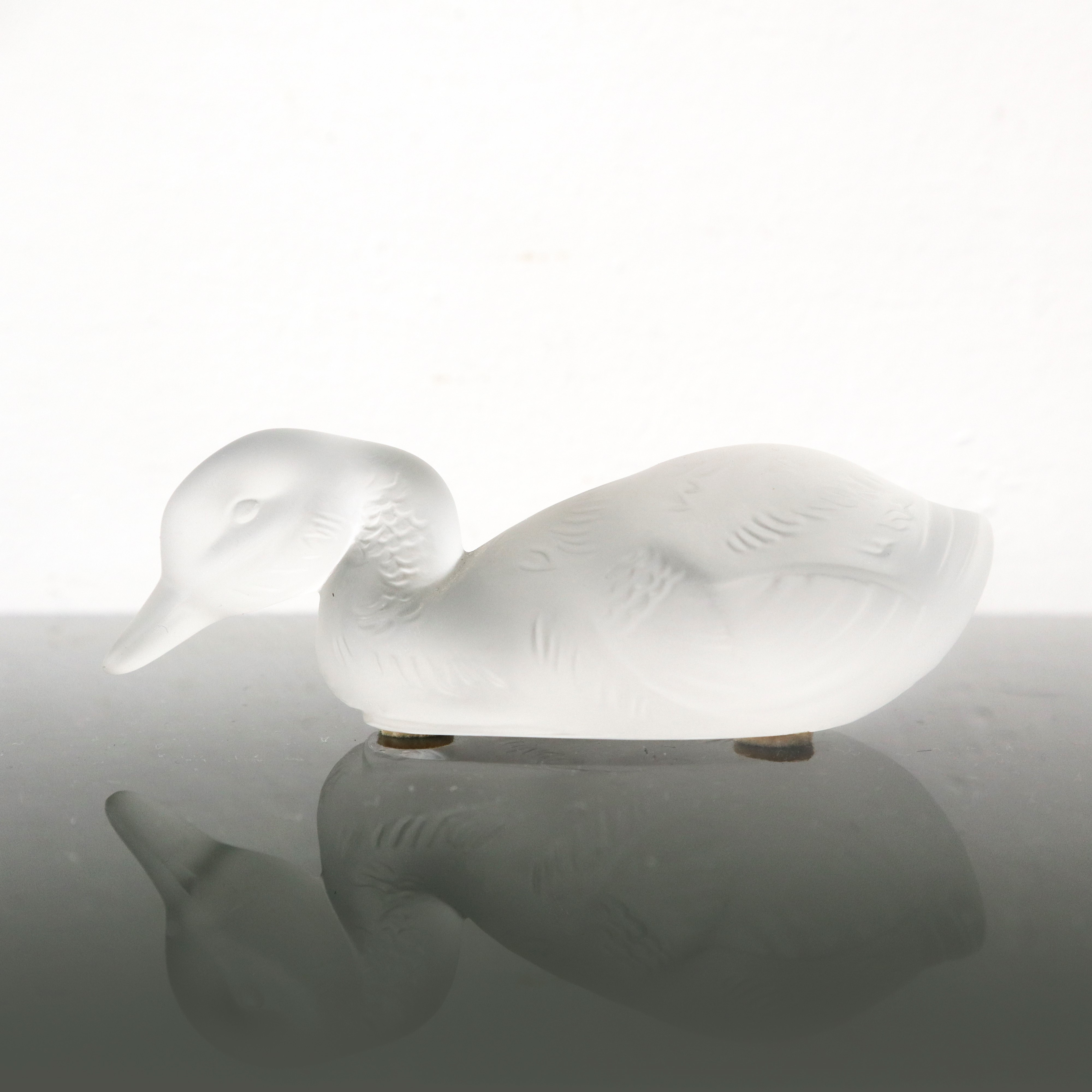 Baccarat - Anatra