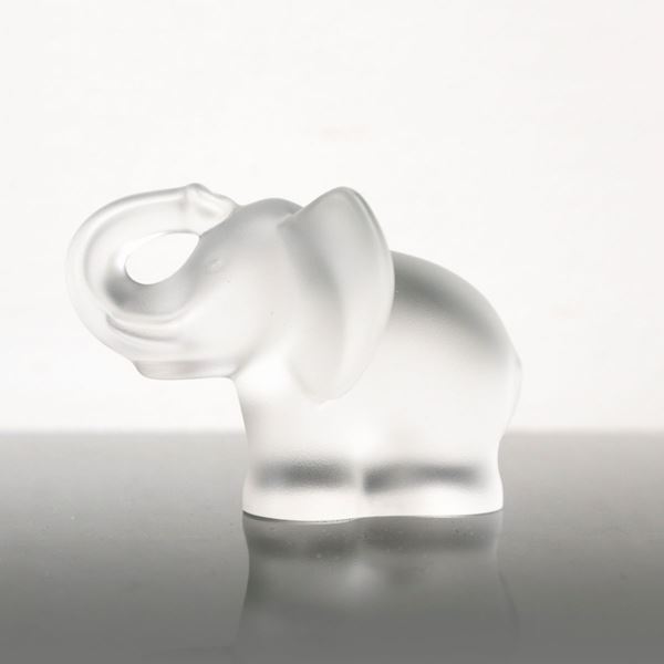 Crystal Sevr&#232;s - Elephant
