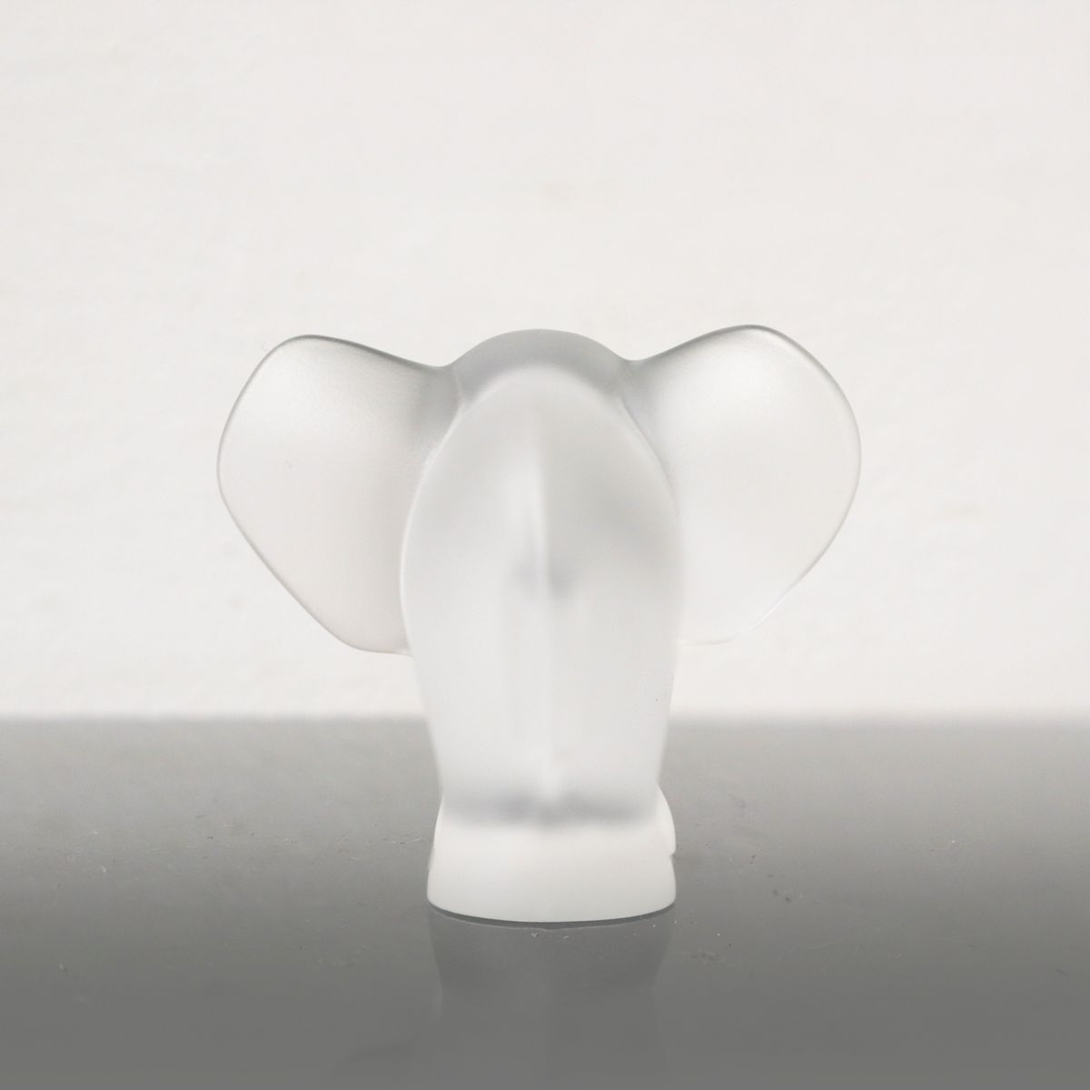 Crystal Sevrès - Elefante