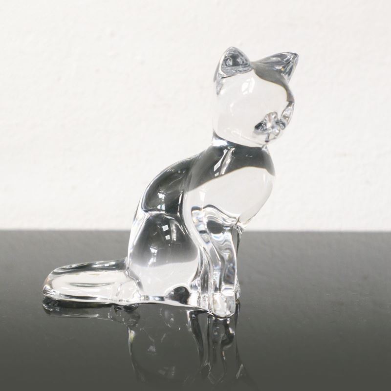 Baccarat - Gatto