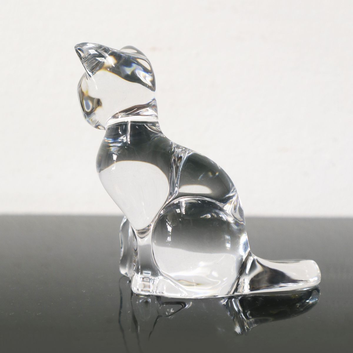 Baccarat - Gatto