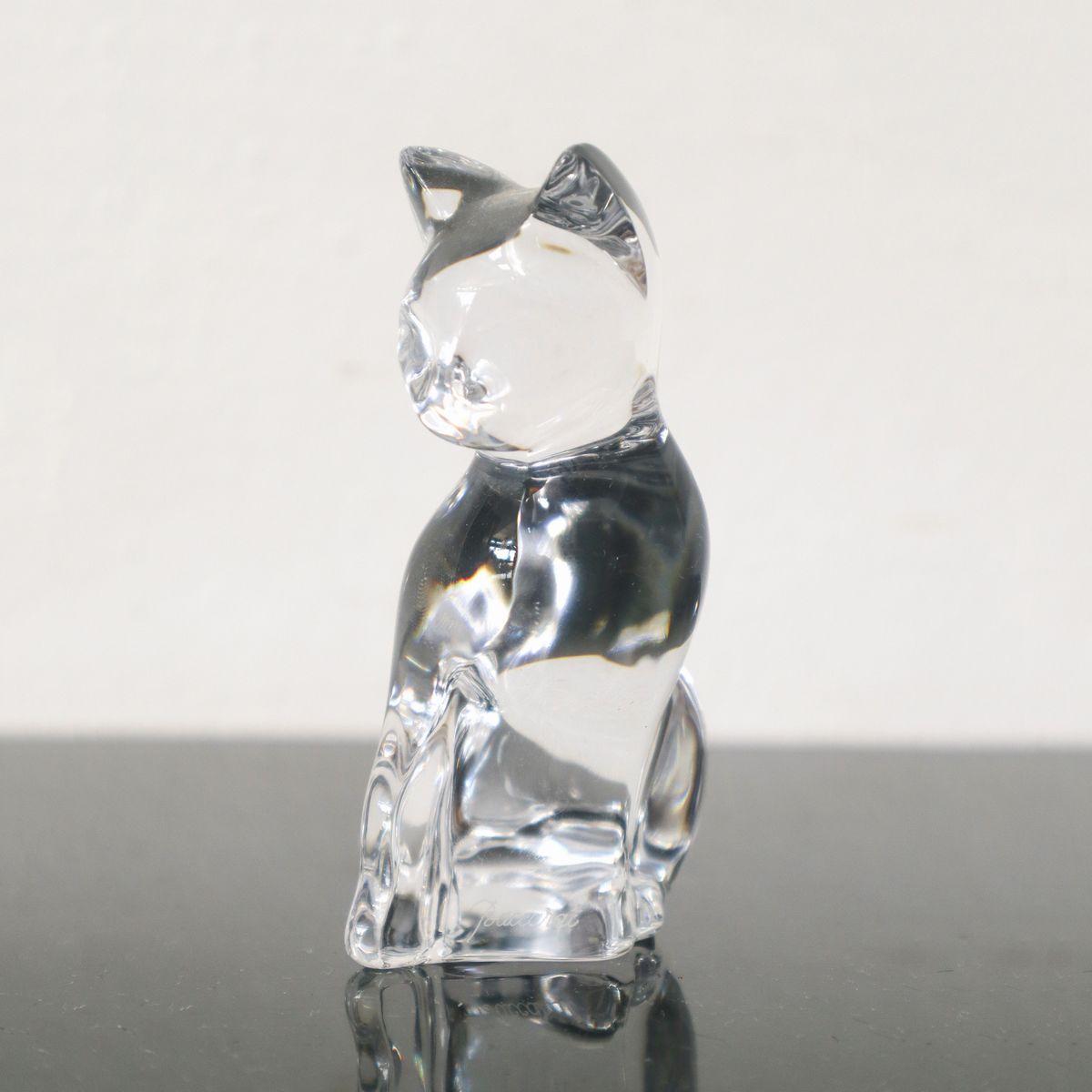 Baccarat - Gatto