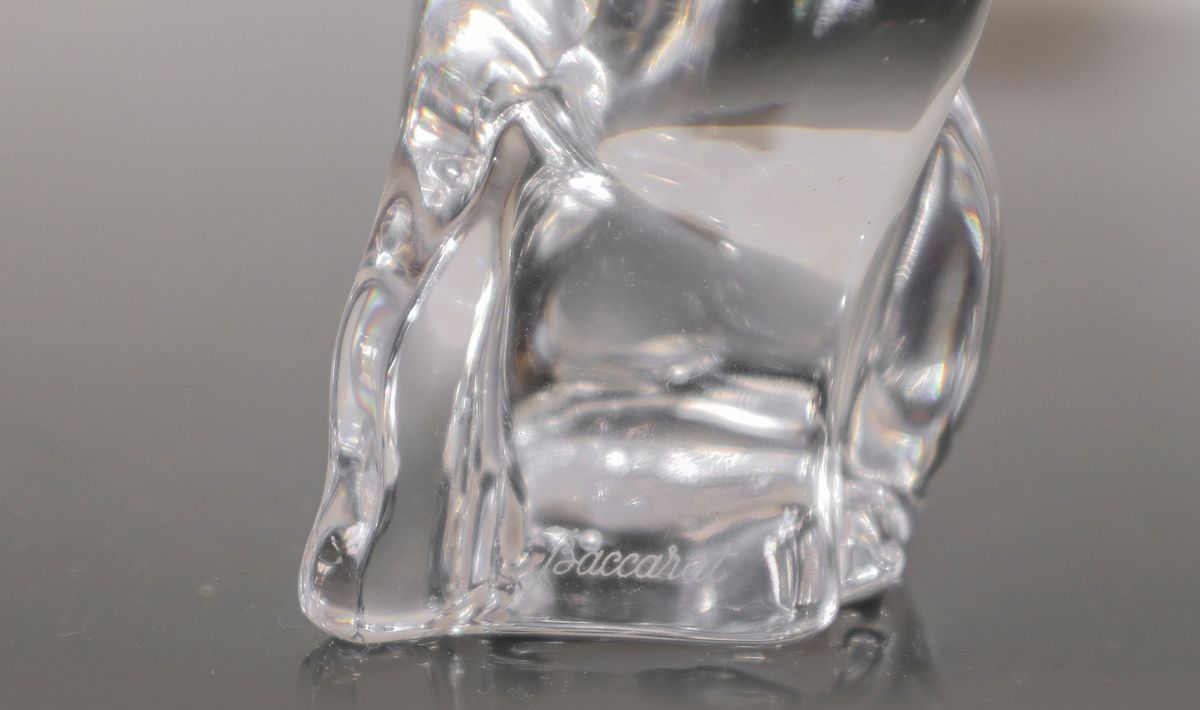 Baccarat - Gatto