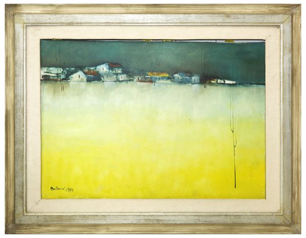 Lido Bettarini - Case