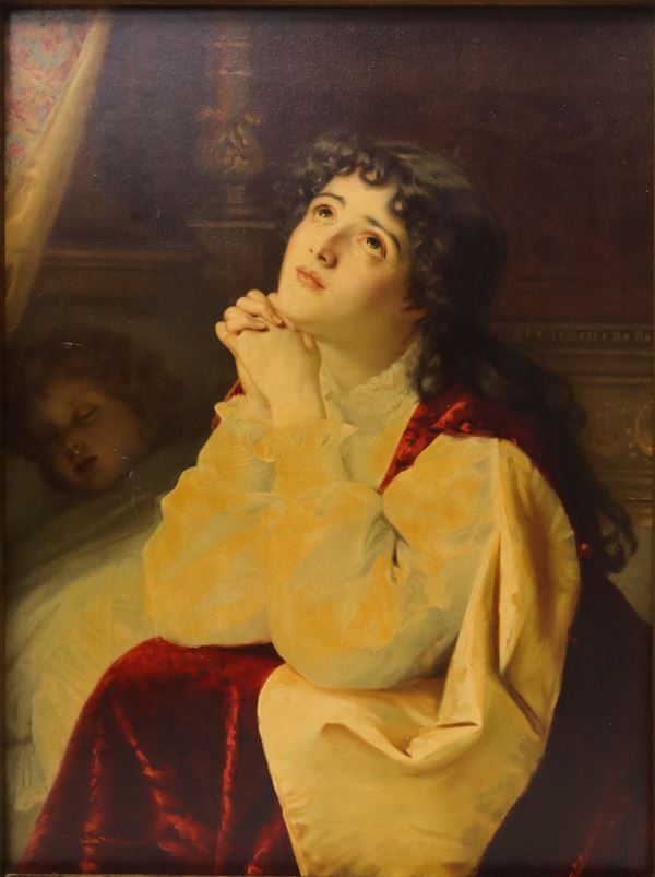 Maternità