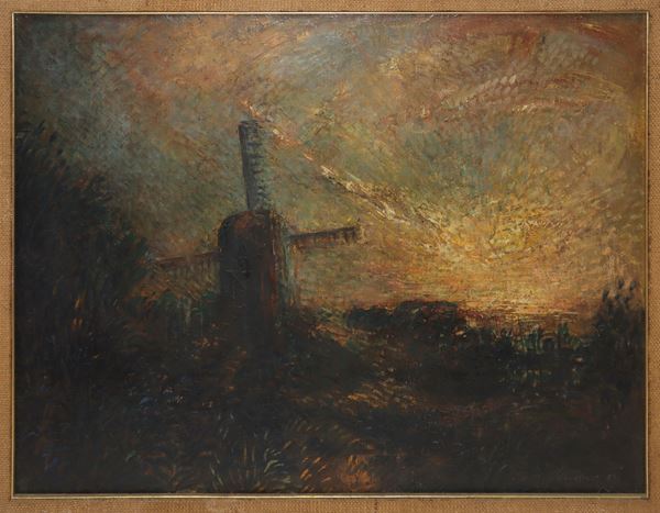 Mulino