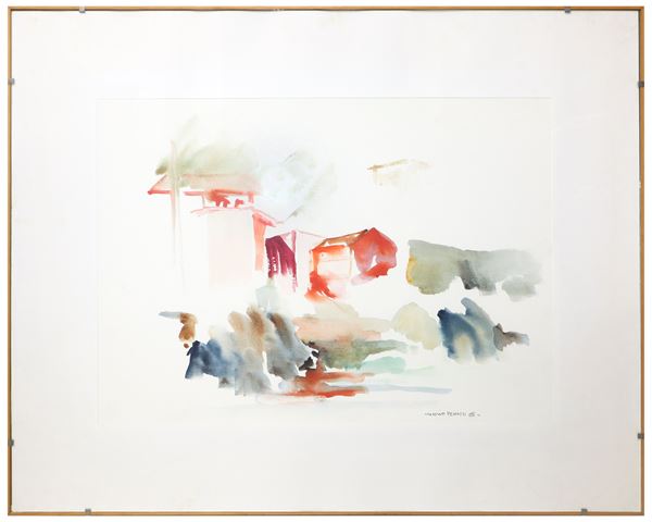 Martino Pennisi - Case