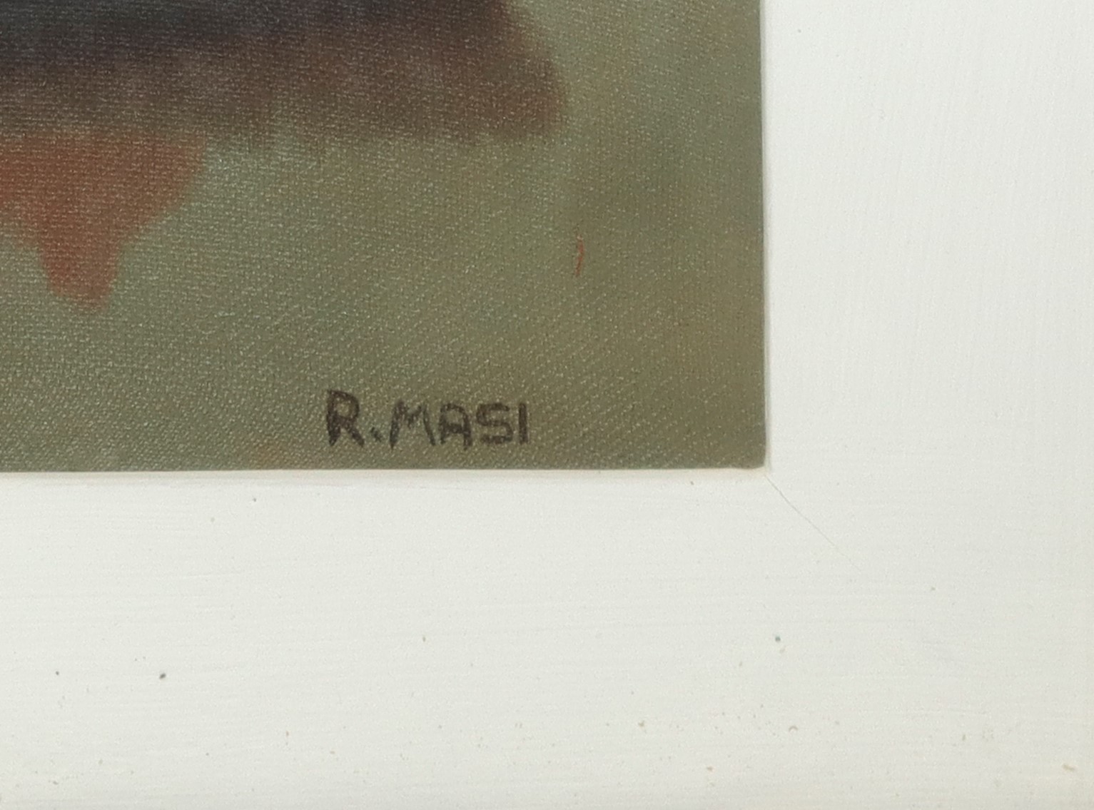 Roberto Masi - Barche