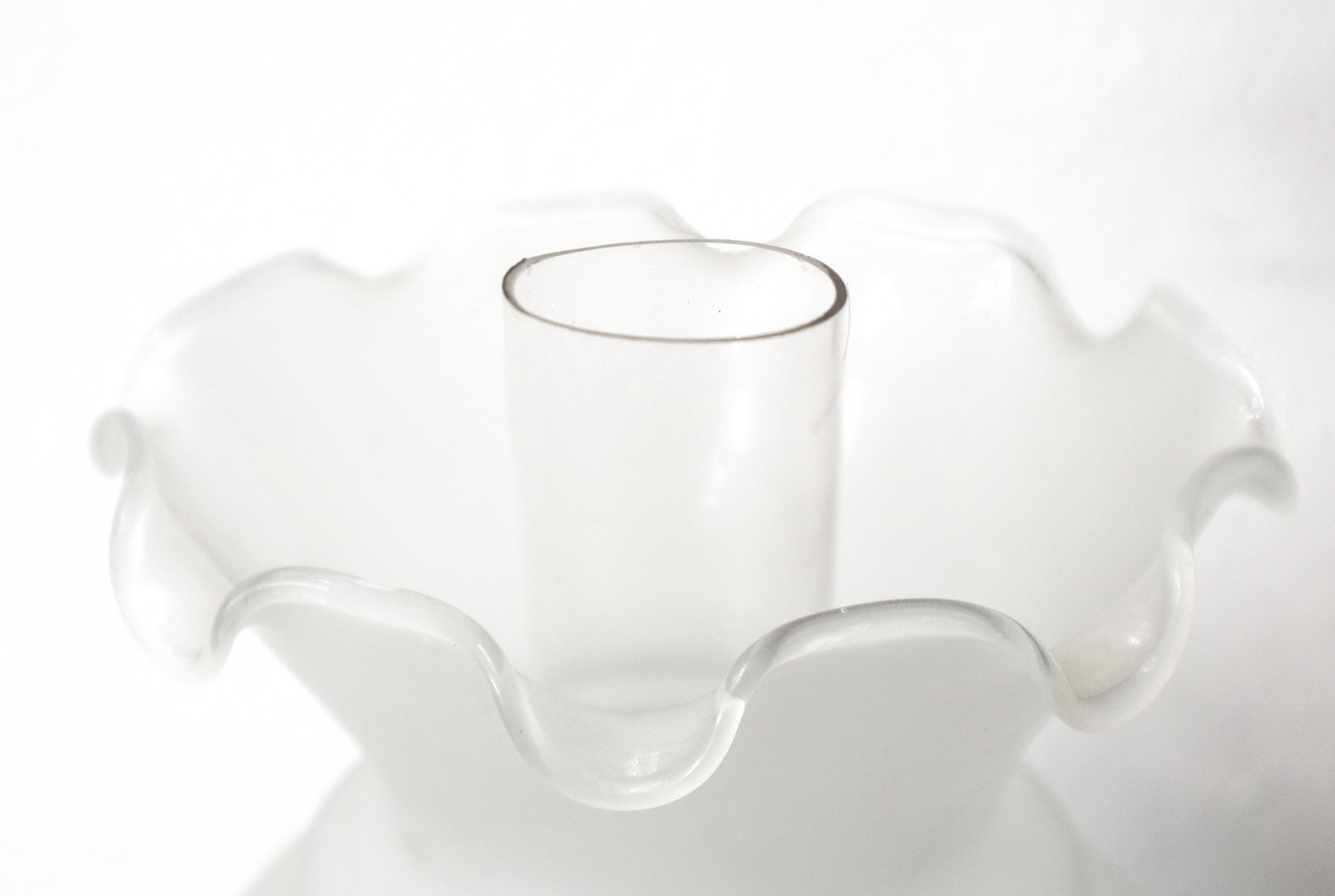 Coppia di lumi a petrolio