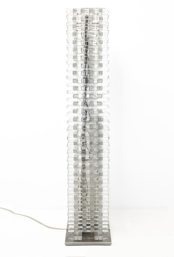Ground lamp