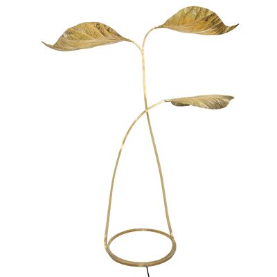 Lampada da Terra