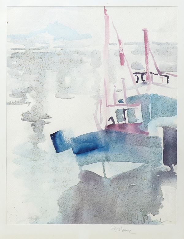 Sailboats