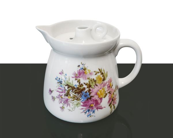 Limoges - Teapot