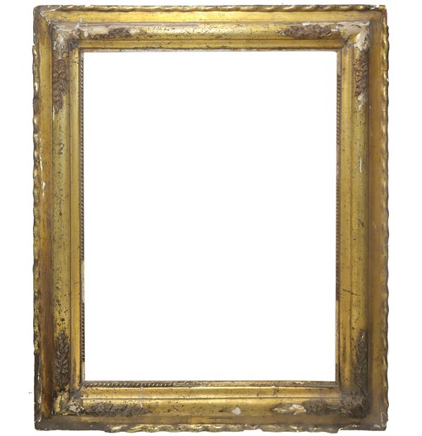 Cornice