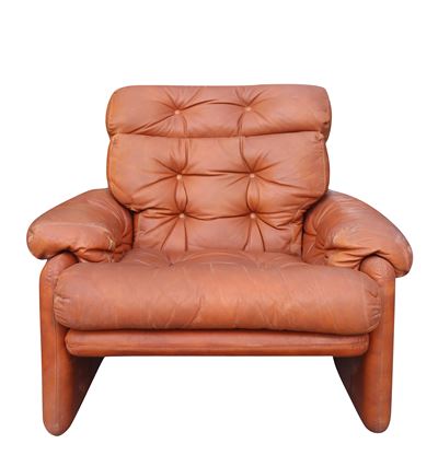 Poltrona , Mod. Erasmo