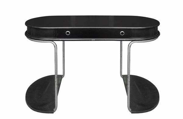 Console, prod. Italiana nello stile di Giotto Stoppino