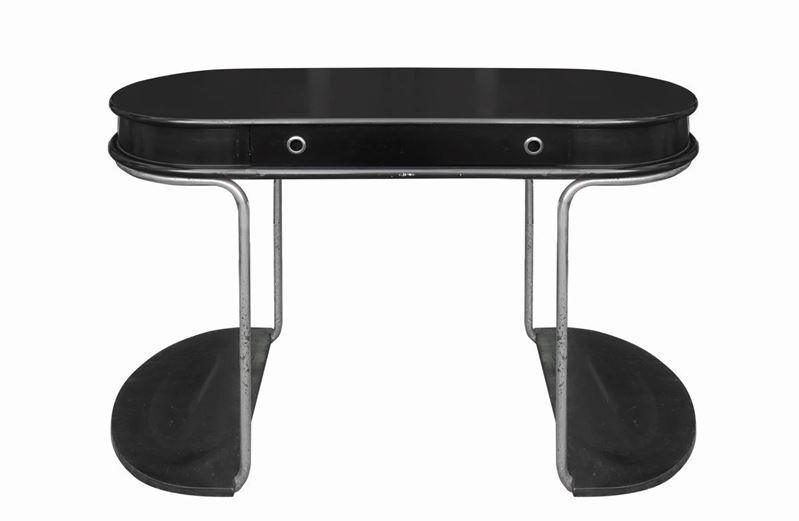 Console, Prod. Italiana nello Stile di Giotto Stoppino