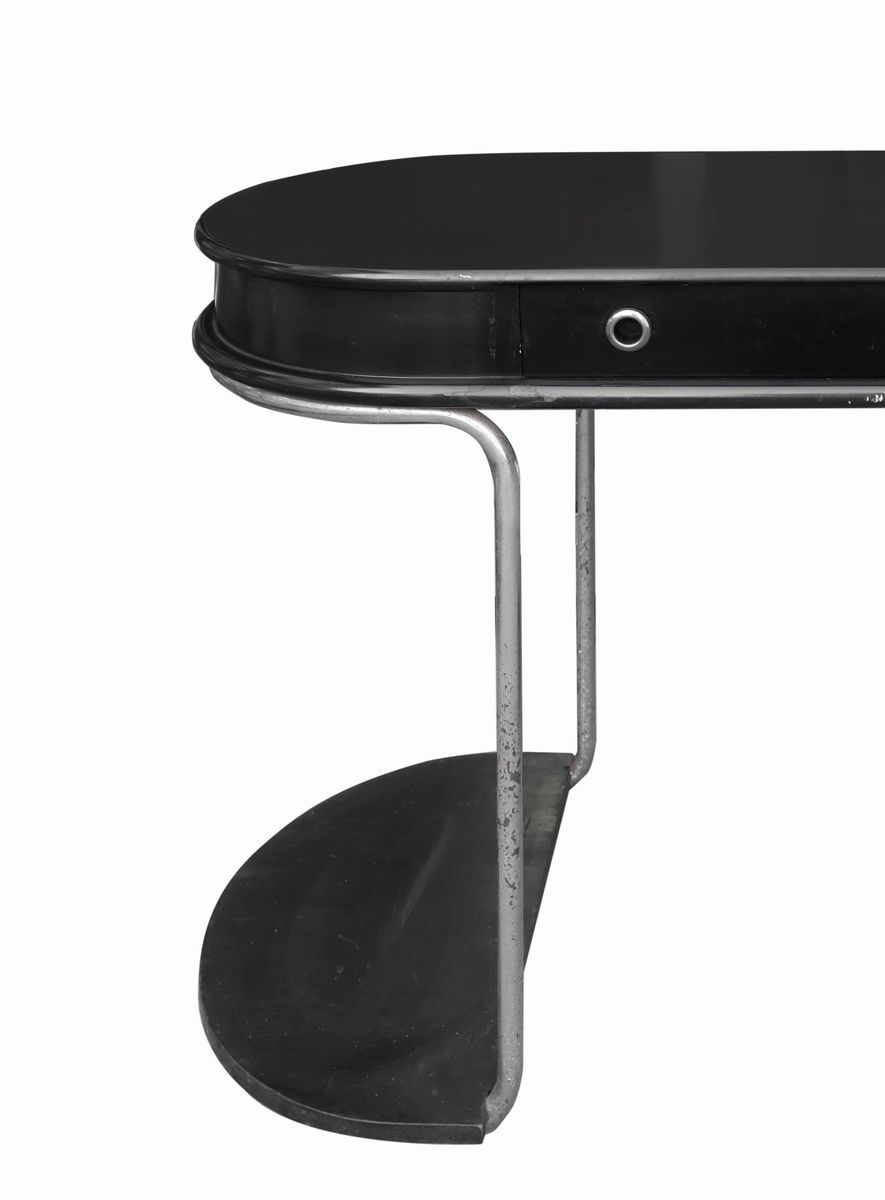 Console, Prod. Italiana nello Stile di Giotto Stoppino