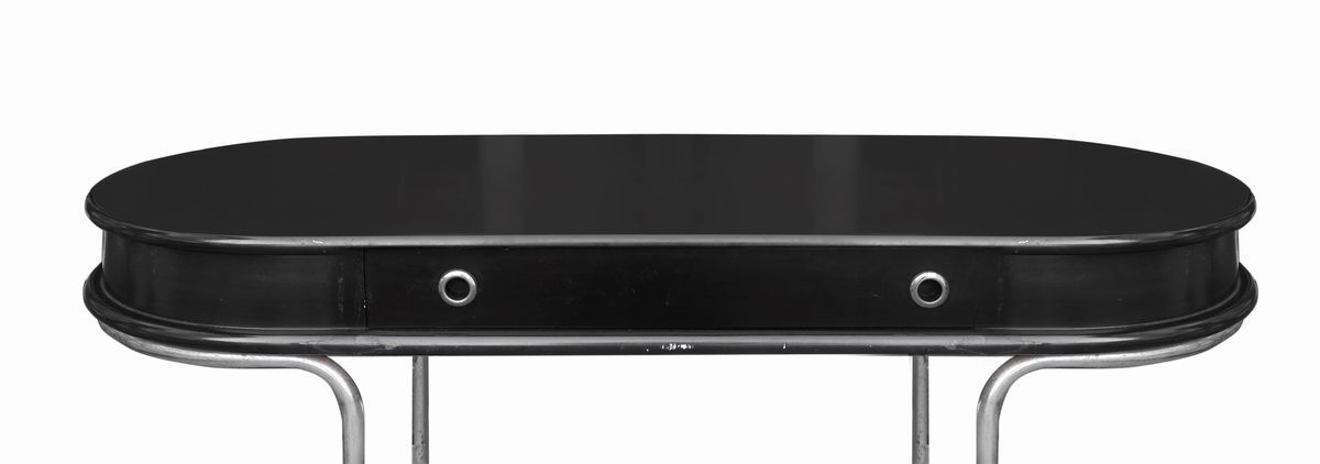 Console, Prod. Italiana nello Stile di Giotto Stoppino