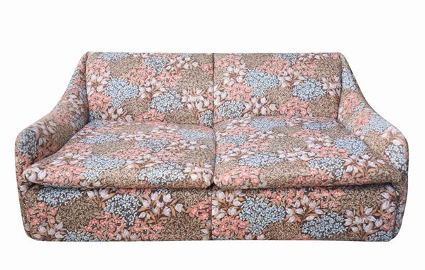 Prod. Saporiti Proposal - Two seater sofa