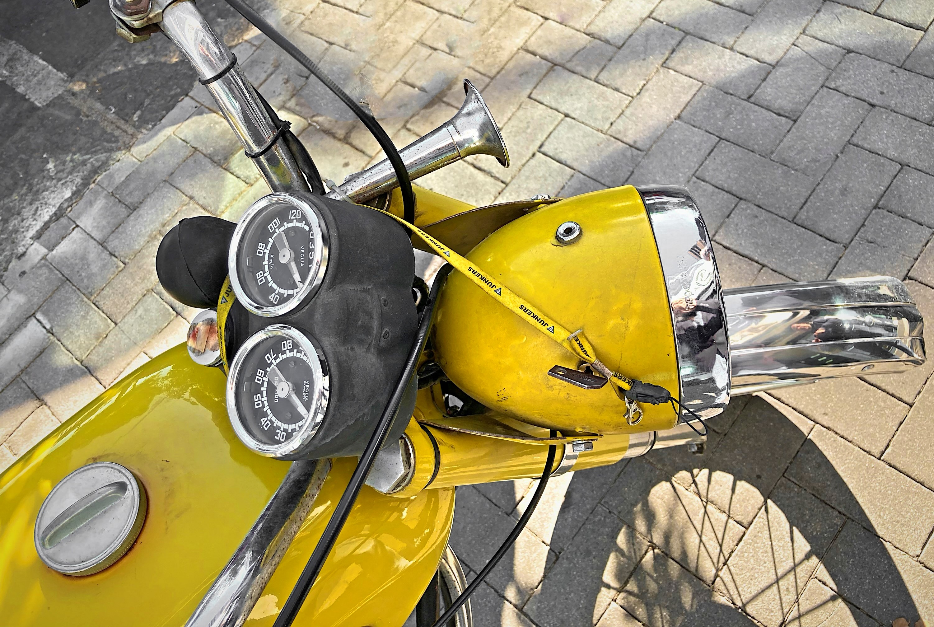 Gilera, Giubileo 150cc Sport Extra