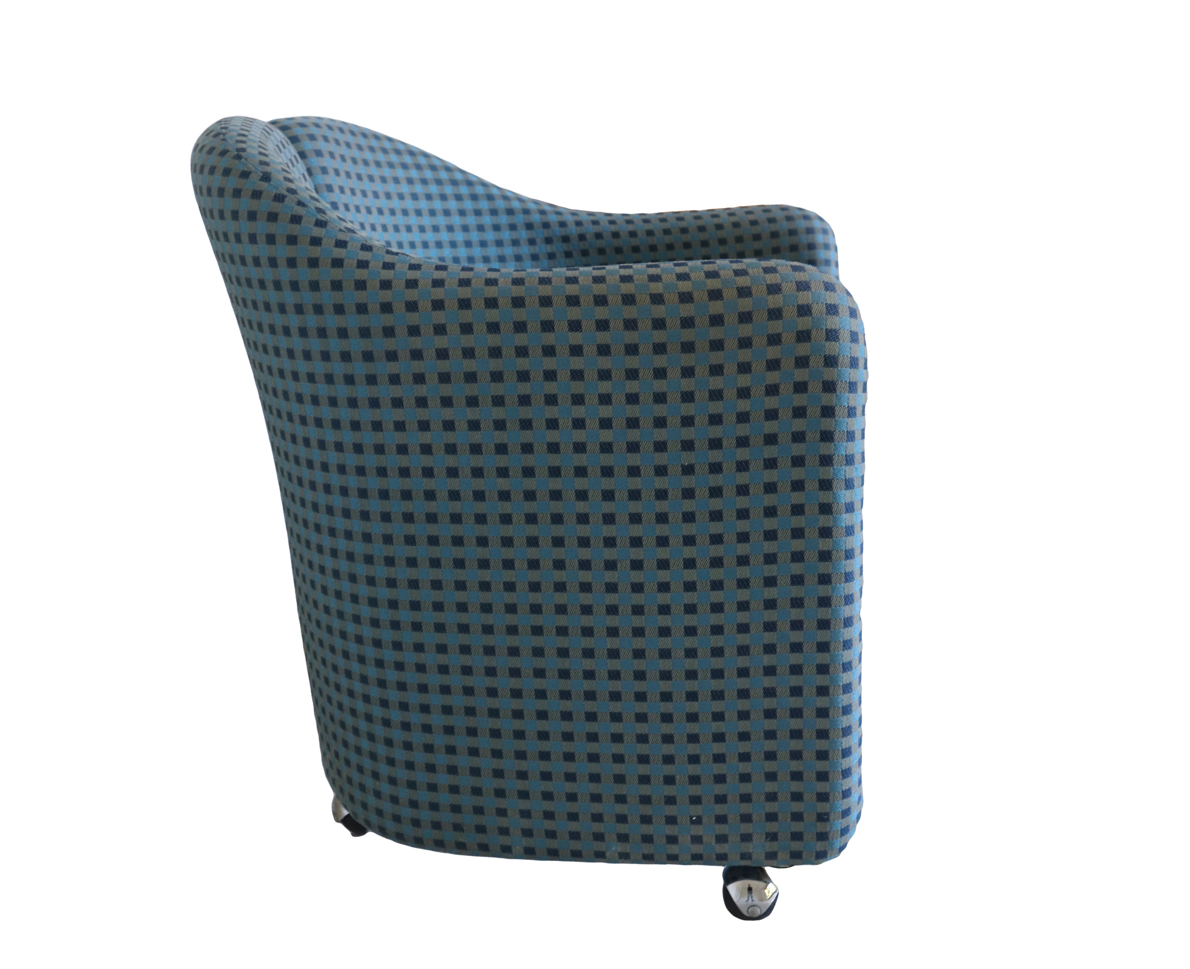 Tecno - Poltrona Modello P142