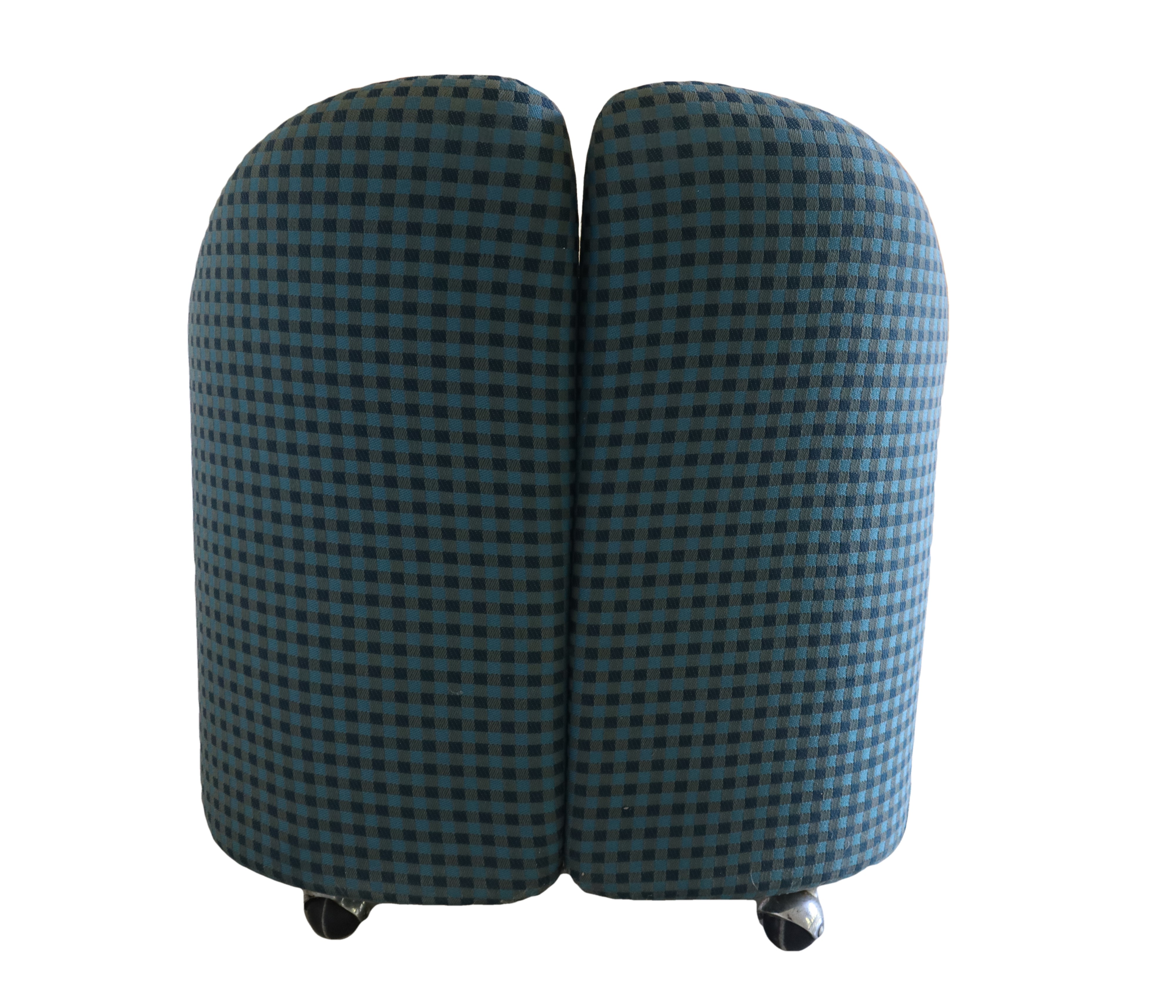 Tecno - Poltrona Modello P142