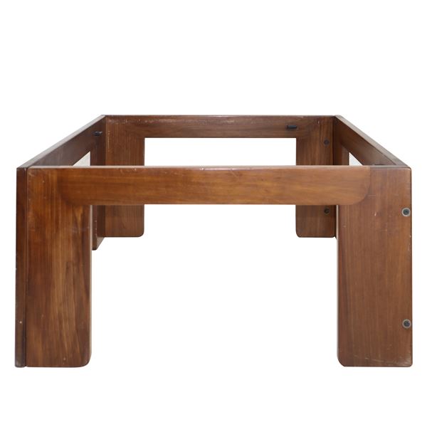 Prod. Cassina Dis. Afra e Tobia Scarpa - Coffee table