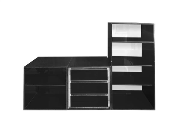 Prod. NyForm - Modular system