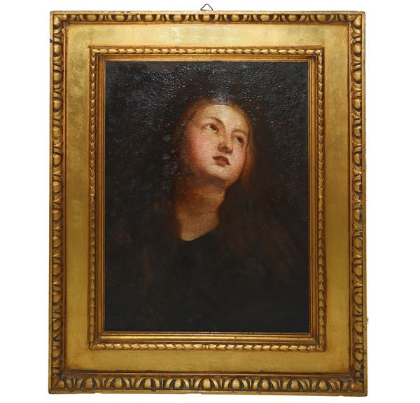St. Agatha
