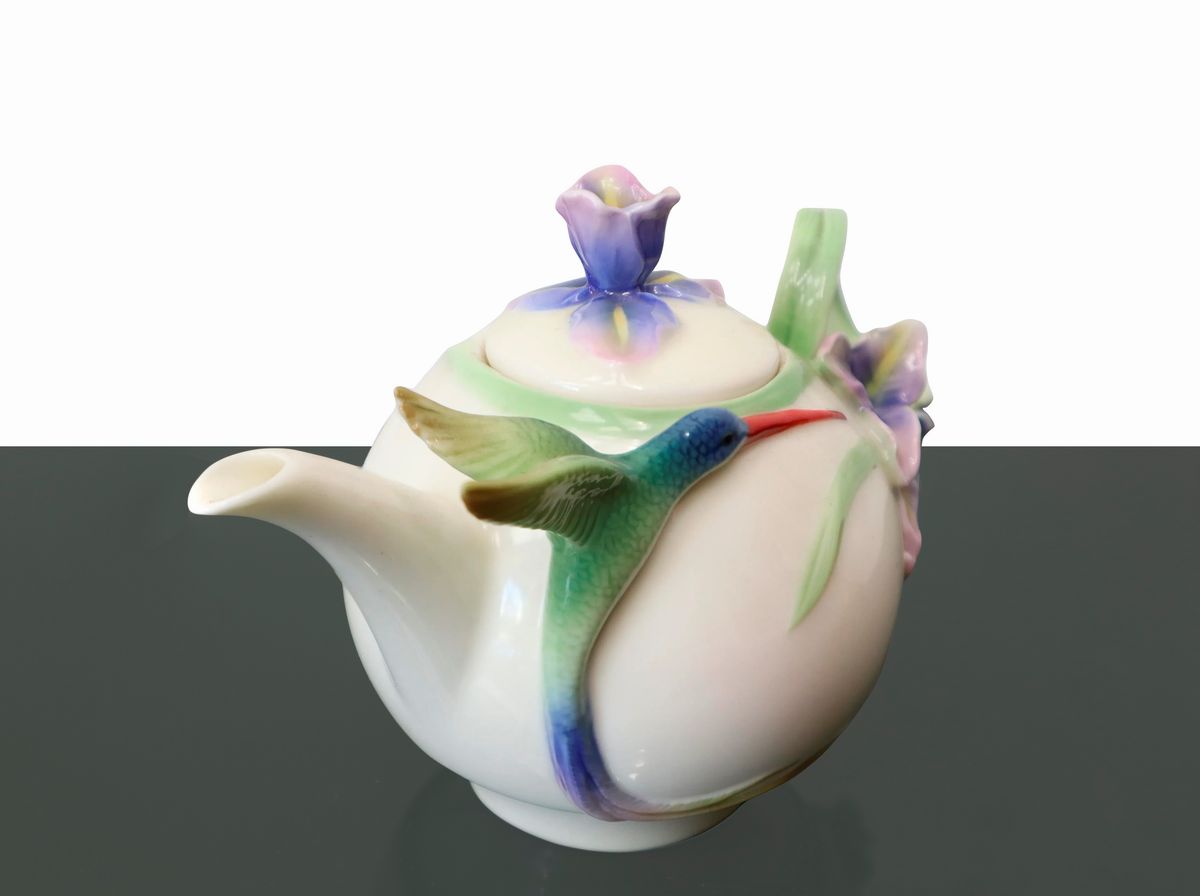 Franz Porcelain - Piccola Teiera