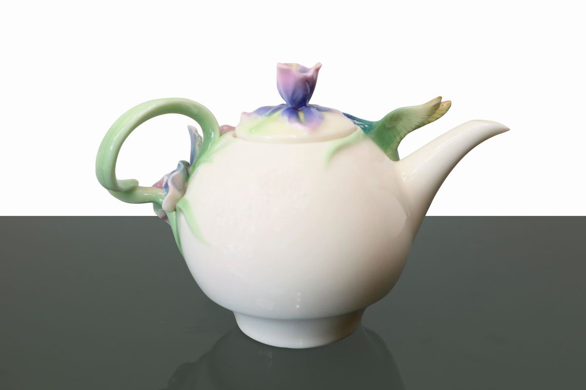 Franz Porcelain - Piccola Teiera