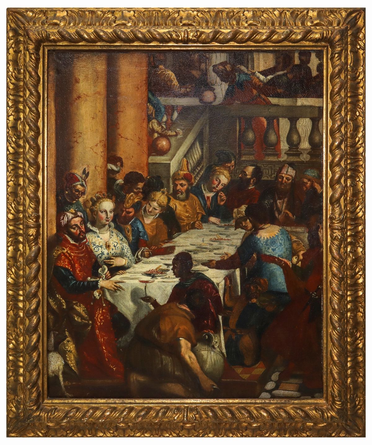 Scena Conviviale