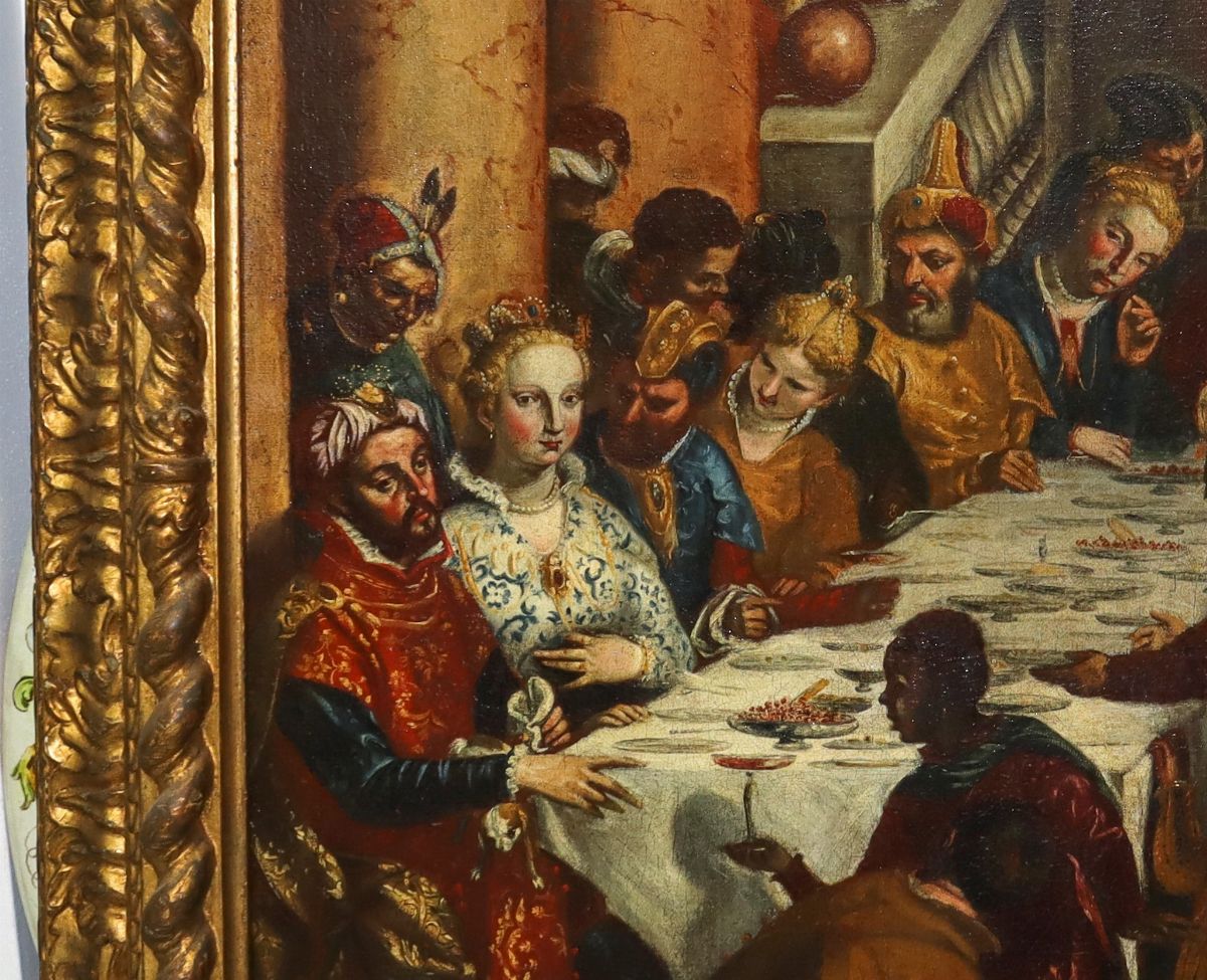 Scena Conviviale