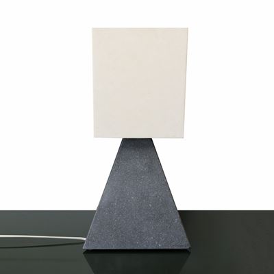 Lampada Trigonos