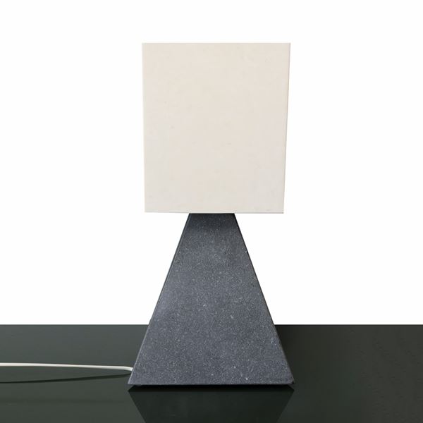 Marco Ardizzone - Trigonos lamp