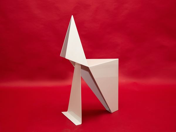 Marco Ardizzone - Assioma seat