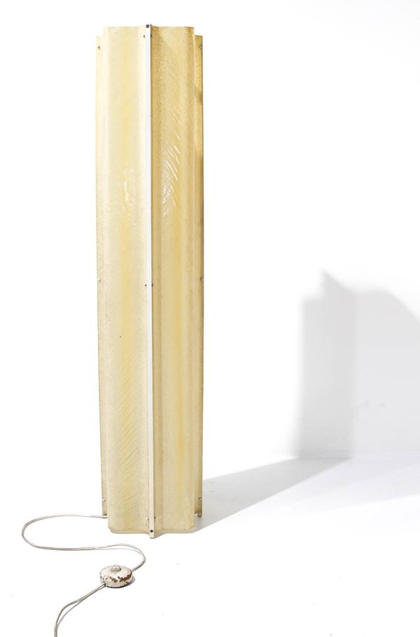 G. Sarfatti per Arteluce - Floor lamp, mod 1090