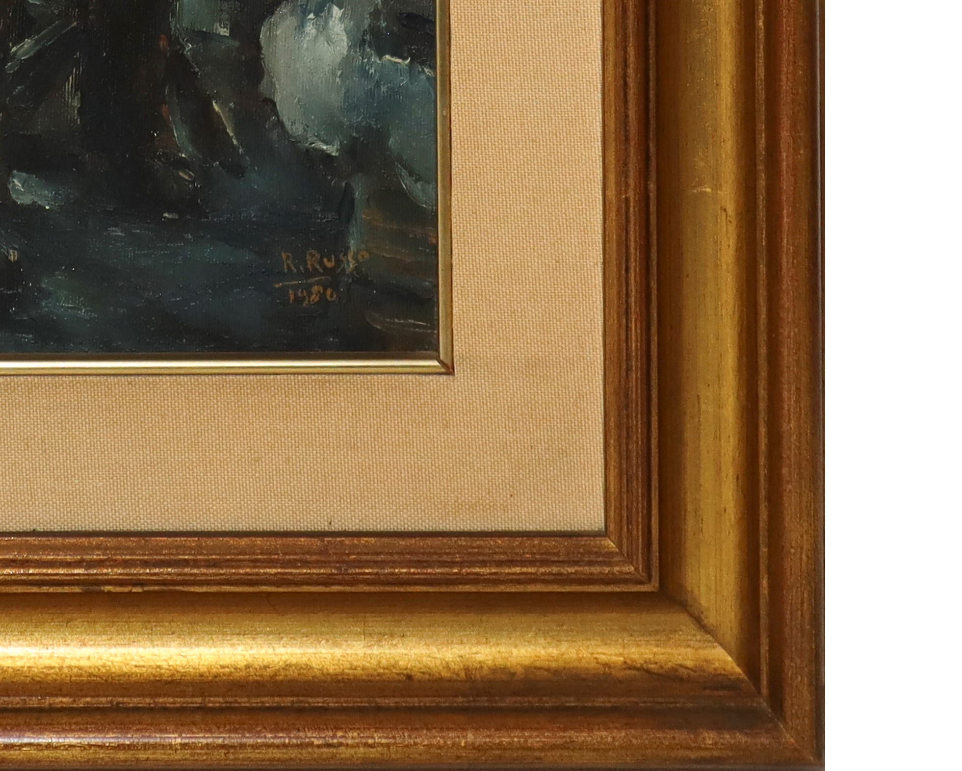 Catania, il venditore di frutta di piazza Carlo Alberto