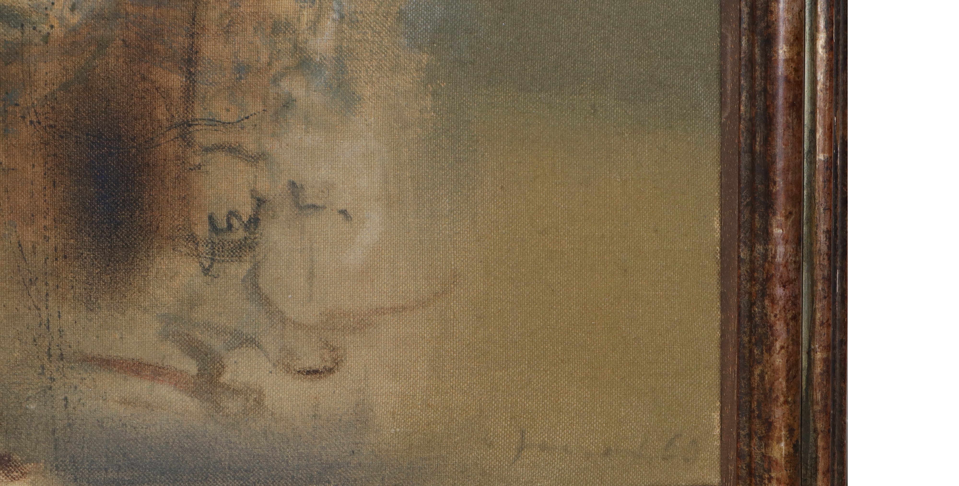 Ritratto di Roncaglia