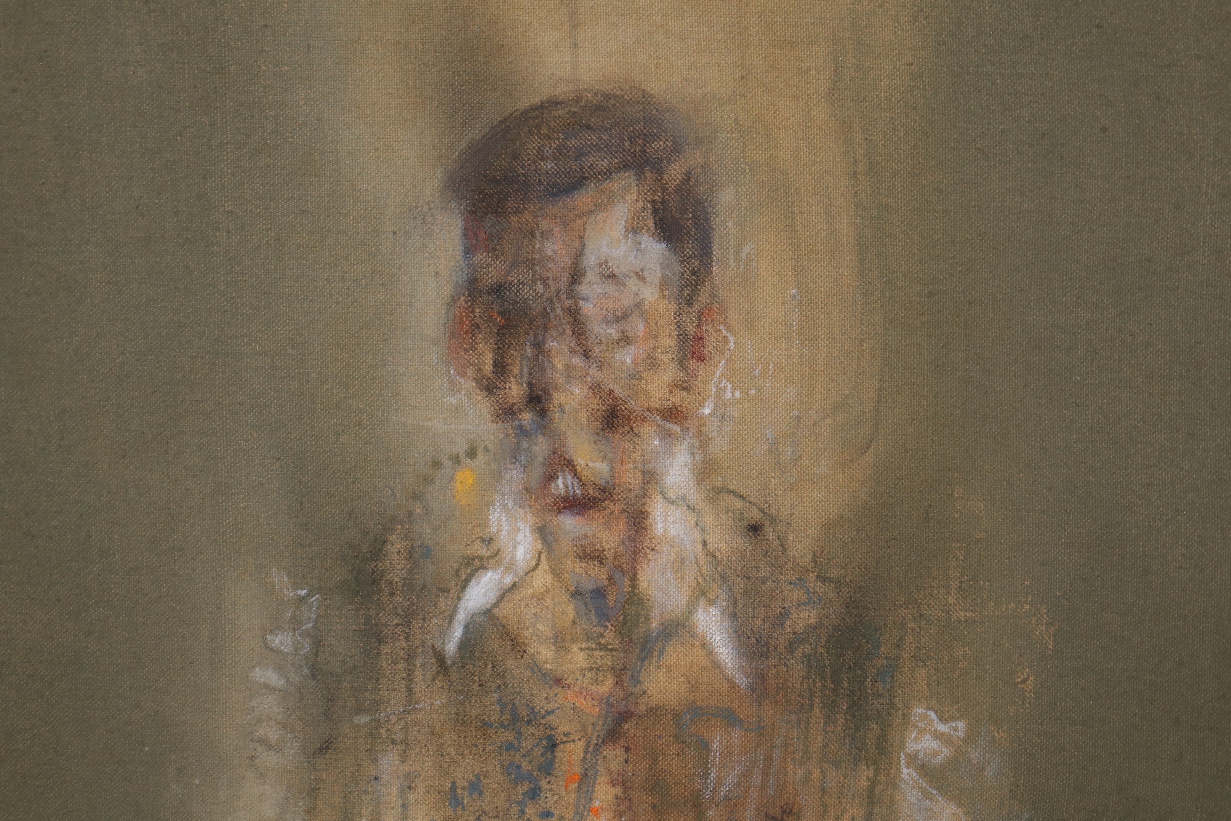 Ritratto di Roncaglia