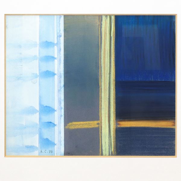 Leonardo Cremonini - Window