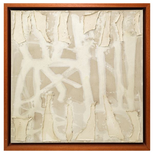 Franca Pisani - Macroscopic graphs