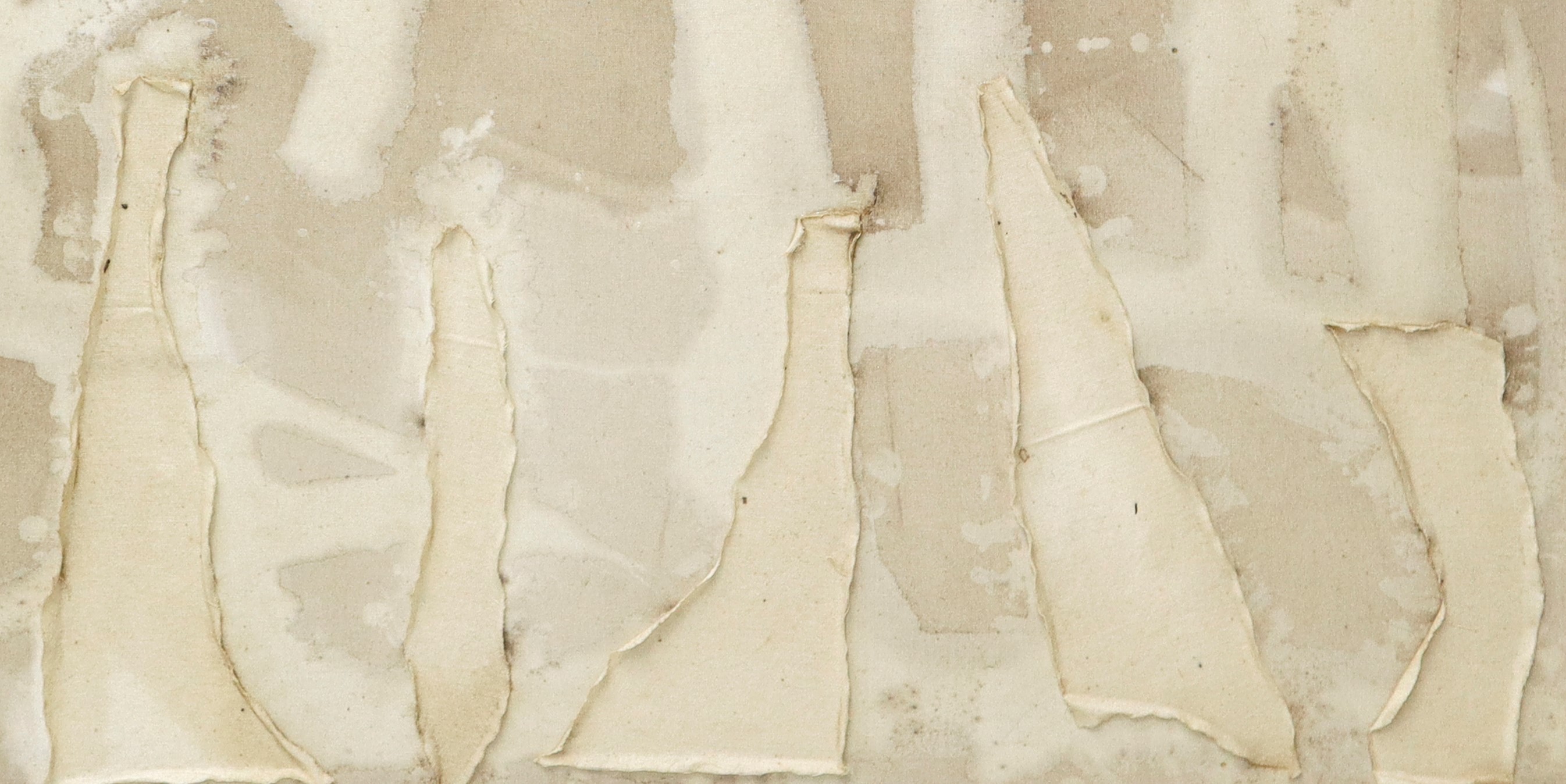 Grafie Macroscopiche