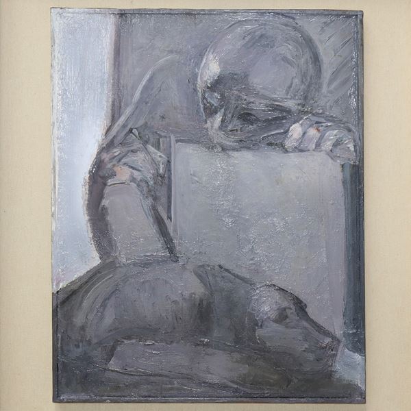 Franco Francese - Melanconia bianca