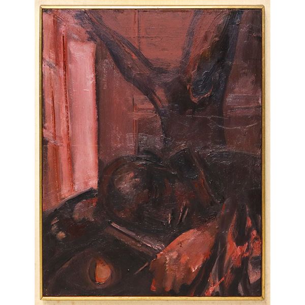 Franco Francese - Sonno interroto
