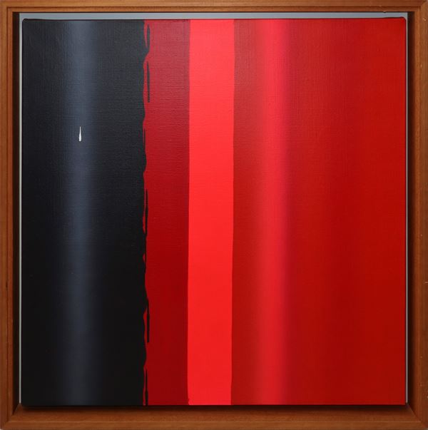 Ennio Finzi - Contrasts