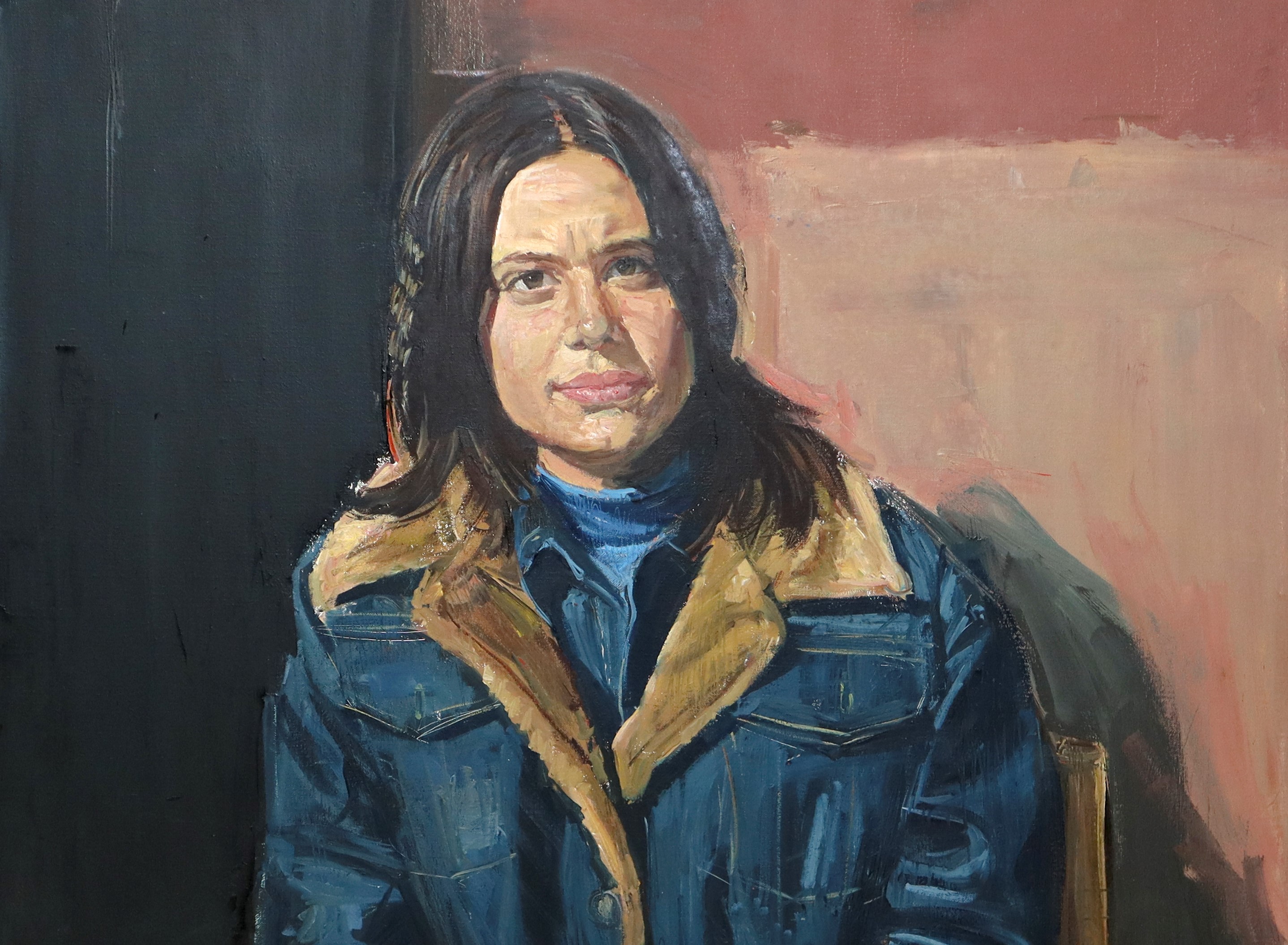 Ritratto della figlia