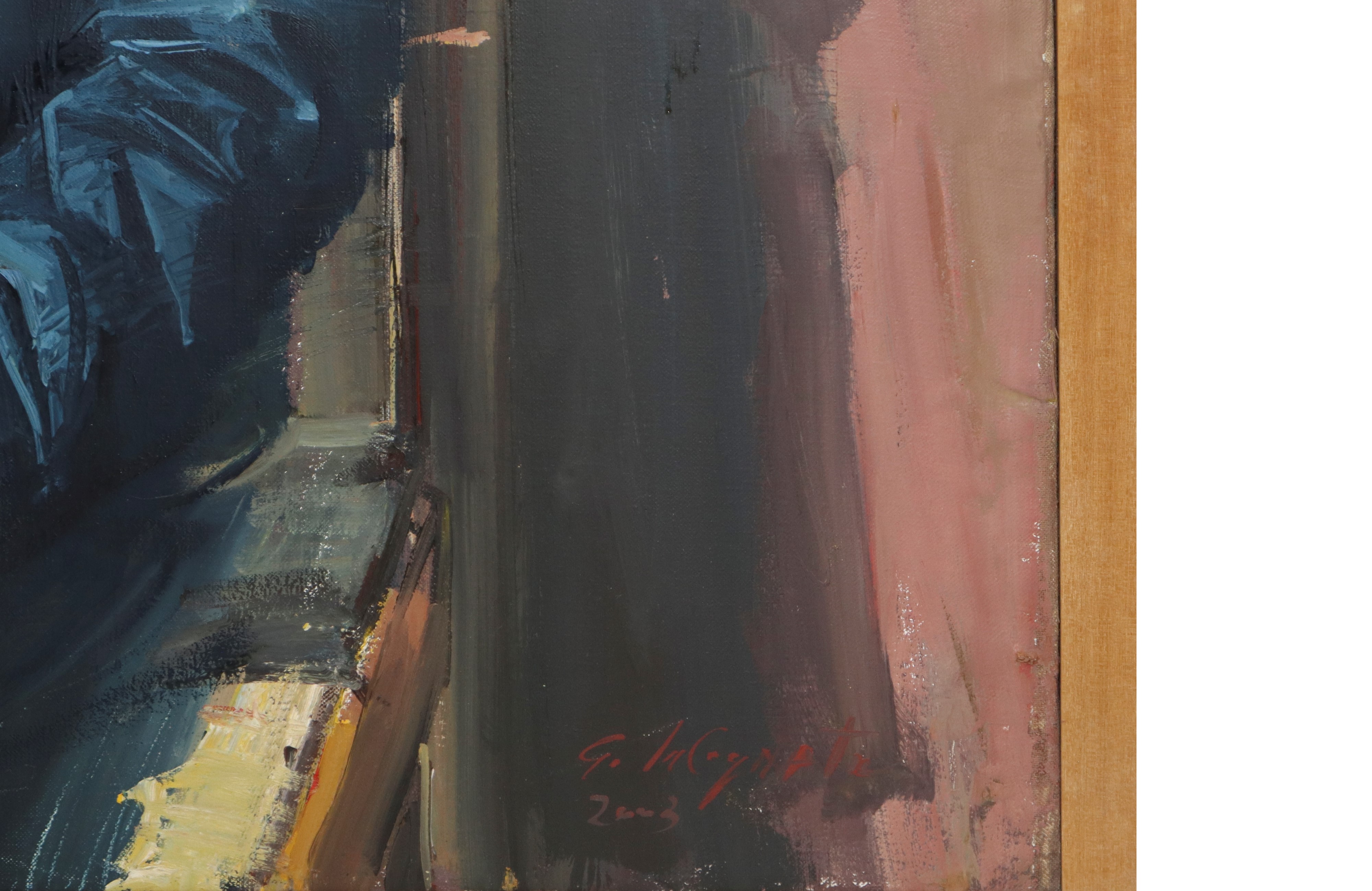 Ritratto della figlia